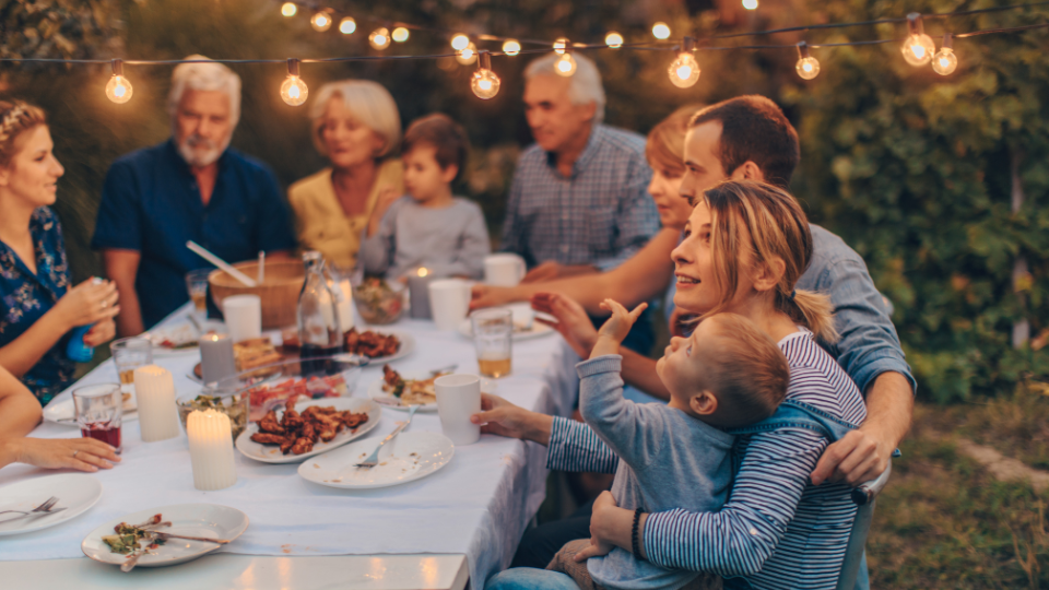 aiuti alla famiglia